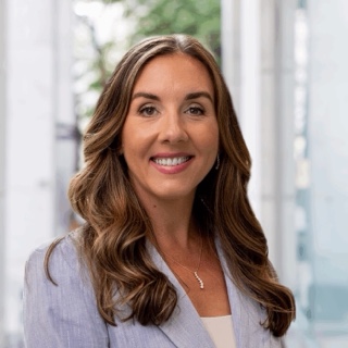 Chelsea Jenkins Olivieri, President of COSOLVE
